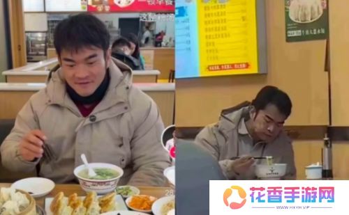 同样是带货翻车，小杨哥凉了，东北雨姐被封，而他反而涨粉超百万