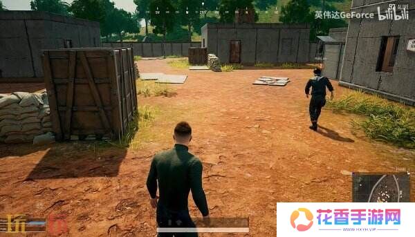 《绝地求生PUBG》将推出AI队友 旨在其像真人玩家一样作战