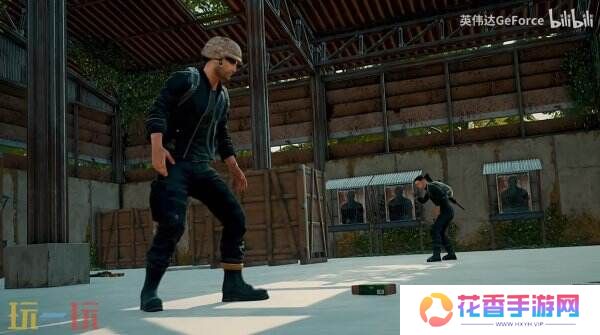 《绝地求生PUBG》将推出AI队友 旨在其像真人玩家一样作战