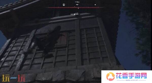 《刺客信条：影》全新跑酷演示公布 新增俯卧功能