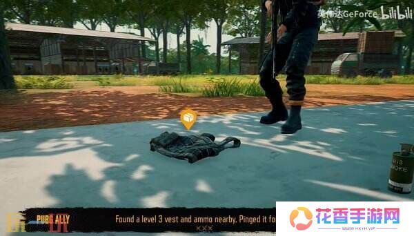 《绝地求生PUBG》将推出AI队友 旨在其像真人玩家一样作战