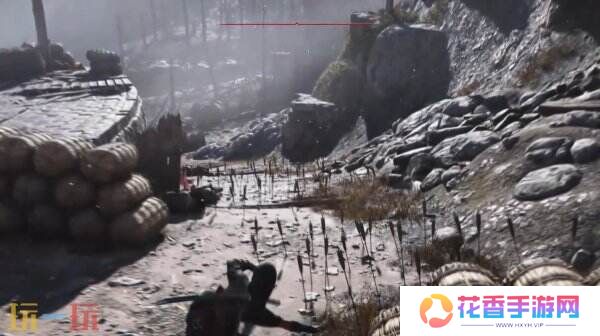 《刺客信条：影》全新跑酷演示公布 新增俯卧功能