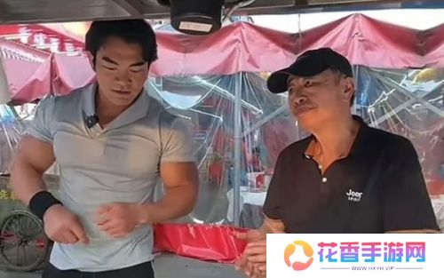 李维刚带货牛肉卷风波后续:粉丝量已破千万,真诚和与担当获好评