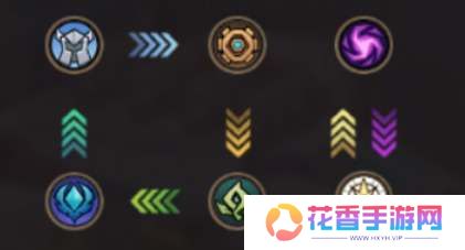 进击的堡垒阵营克制关系一览