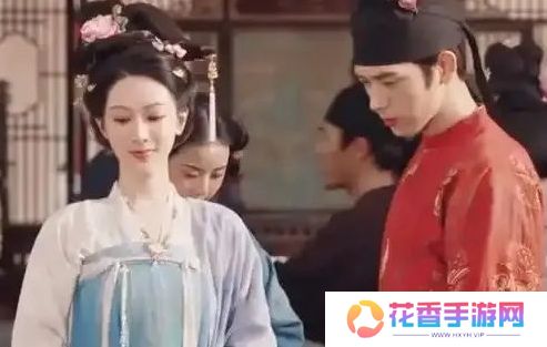 《国色芳华》直到宁王被斩首,蒋长扬成一品大员,才知刘畅有多意难平