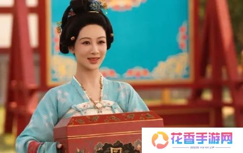 《国色芳华》直到宁王被斩首,蒋长扬成一品大员,才知刘畅有多意难平