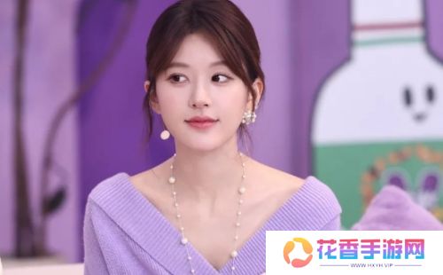 赵露思公开回应病情，高情商发言很圈粉，网友：她真的成长了太多