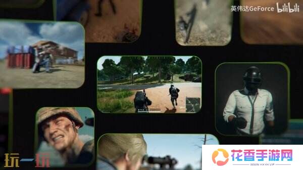 《绝地求生PUBG》将推出AI队友 旨在其像真人玩家一样作战