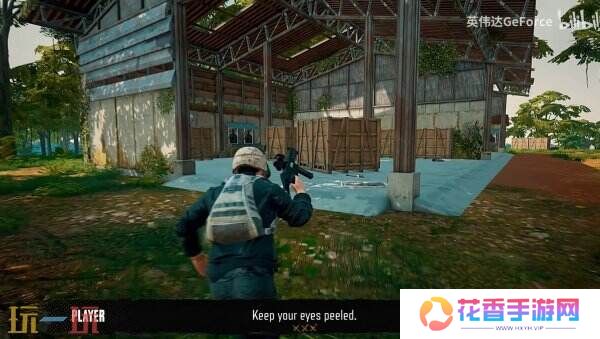 《绝地求生PUBG》将推出AI队友 旨在其像真人玩家一样作战