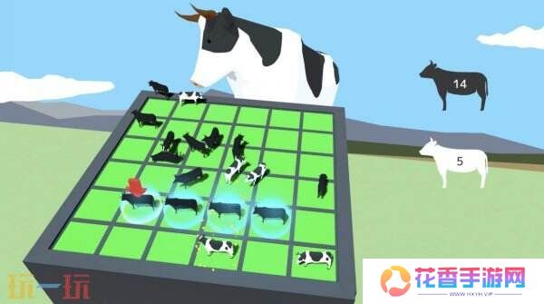 《非常普通的鹿》与《我的鹿朋友 Nokotan》联动已开启