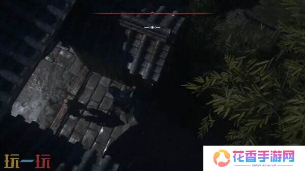 《刺客信条：影》全新跑酷演示公布 新增俯卧功能