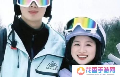 浙大网红陈娴官宣恋情,男方疑似是现役军人,网友:千万别上头了