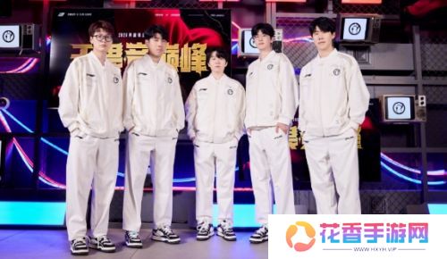 IG让一追三拿下电竞春晚,看到晋级希望,网友:众神归位过个好年