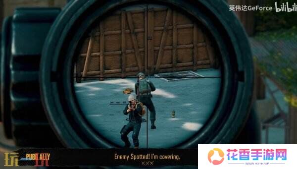 《绝地求生PUBG》将推出AI队友 旨在其像真人玩家一样作战