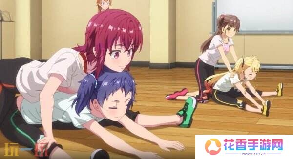 《Shine Post: Be Your Idol!》将更改为支持主机平台