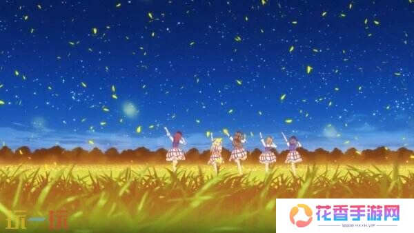 《Shine Post: Be Your Idol!》将更改为支持主机平台