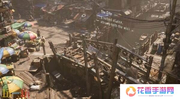 《VR战士》系列全新作品开发前概念宣传公布