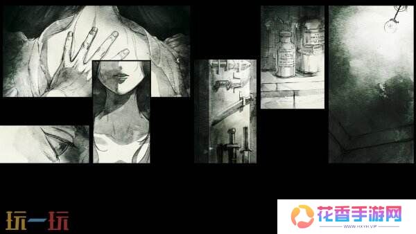 视觉小说《岩仓亚里亚》NS实体版将于今年发售