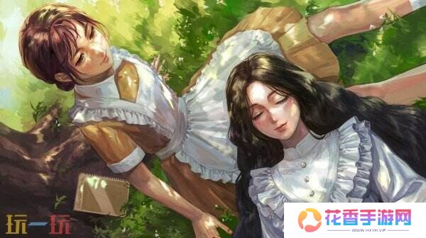 视觉小说《岩仓亚里亚》NS实体版将于今年发售