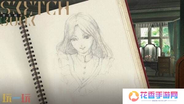 视觉小说《岩仓亚里亚》NS实体版将于今年发售