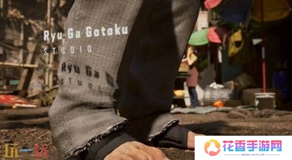 《VR战士》系列全新作品开发前概念宣传公布