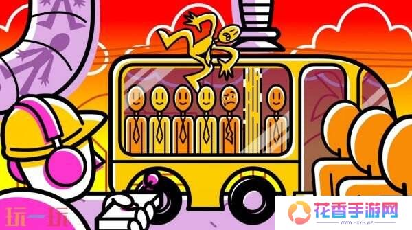 受《节奏天国》启发的音乐游戏《RhythMania》上线Steam