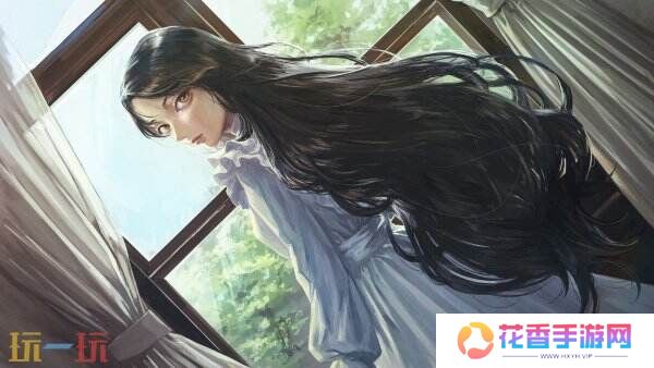 视觉小说《岩仓亚里亚》NS实体版将于今年发售