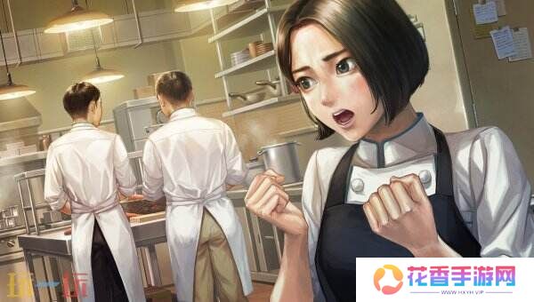 视觉小说《岩仓亚里亚》NS实体版将于今年发售