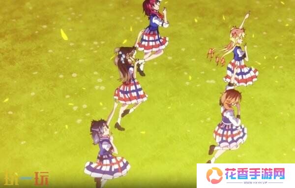 《Shine Post: Be Your Idol!》将更改为支持主机平台