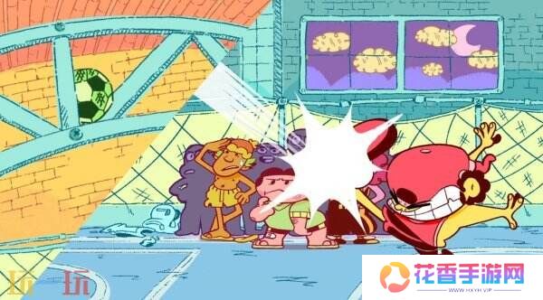 受《节奏天国》启发的音乐游戏《RhythMania》上线Steam