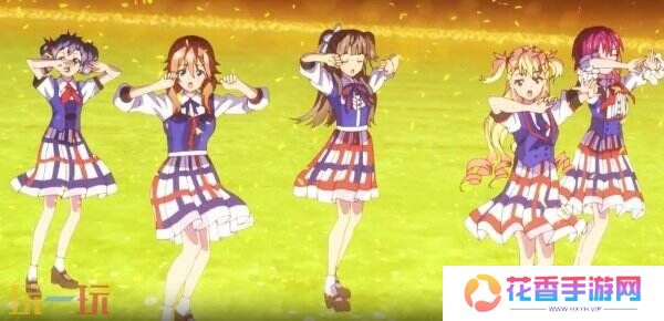 《Shine Post: Be Your Idol!》将更改为支持主机平台