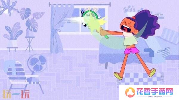 受《节奏天国》启发的音乐游戏《RhythMania》上线Steam