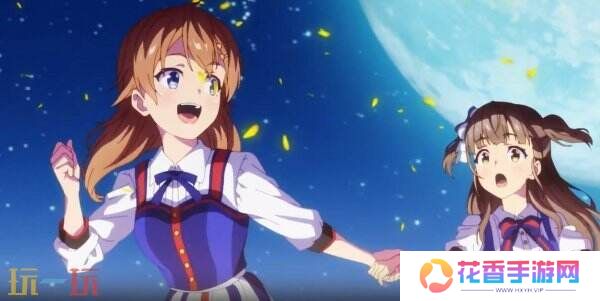 《Shine Post: Be Your Idol!》将更改为支持主机平台