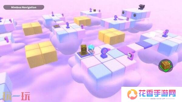 《凯蒂猫岛屿冒险》将于1月30日登陆Switch和PC平台