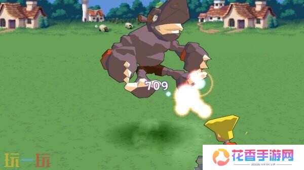 RPG《多卡邦:怒之铁剑》即将在Steam推出