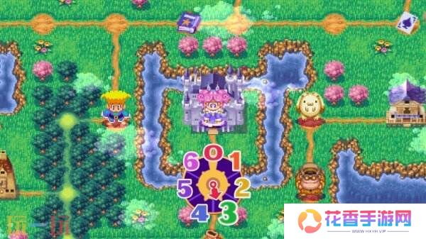 RPG《多卡邦:怒之铁剑》即将在Steam推出