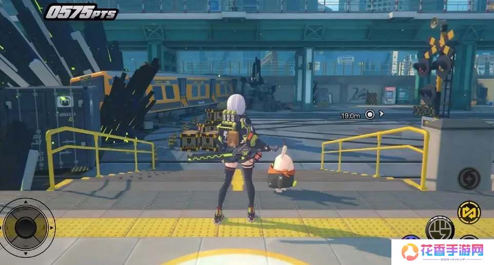 绝区零云游戏登录平台