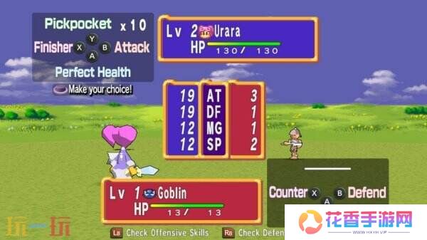 RPG《多卡邦:怒之铁剑》即将在Steam推出