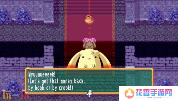 RPG《多卡邦:怒之铁剑》即将在Steam推出