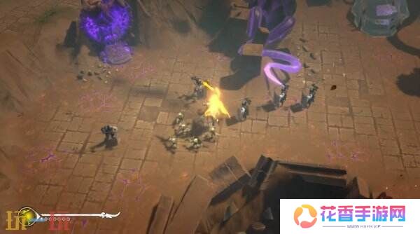 动作冒险《The Tale of Bistun》主机版将于1月21日推出