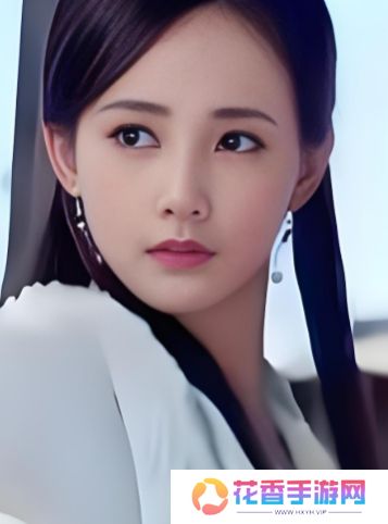 新版《射雕》黄蓉太丑上热搜，再看看旧版的几个黄蓉，差距太明显