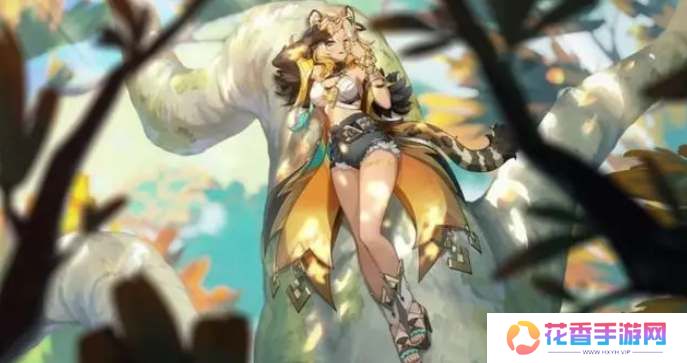 原神5.0纳塔新角色爆料