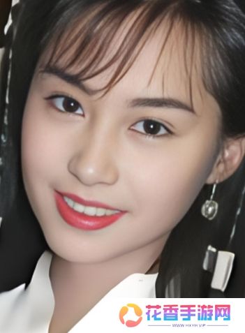 新版《射雕》黄蓉太丑上热搜，再看看旧版的几个黄蓉，差距太明显