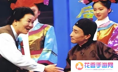 “岳云鹏别上春晚”上热搜榜，语言节目质量太差，背后真相令人扎心