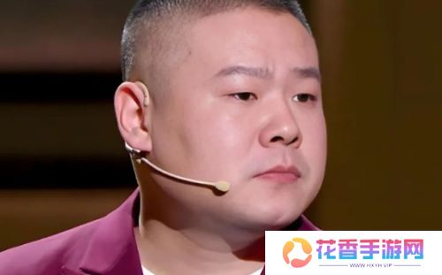 “岳云鹏别上春晚”上热搜榜，语言节目质量太差，背后真相令人扎心