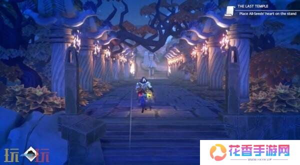 动作冒险《The Tale of Bistun》主机版将于1月21日推出