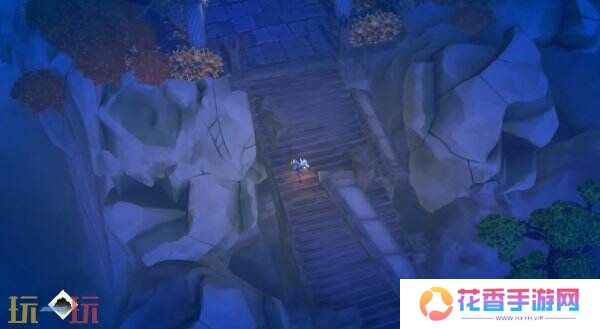 动作冒险《The Tale of Bistun》主机版将于1月21日推出