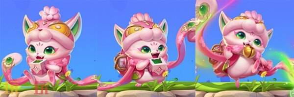 金铲铲之战4.24d版本：1月7日更新内容汇总