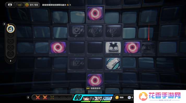 绝区零邦布之狱委托S通关攻略