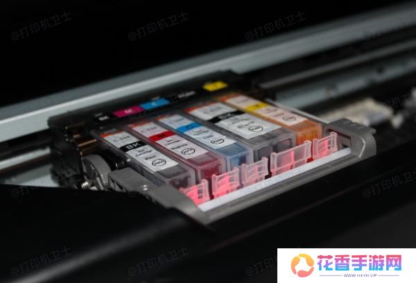 墨盒或碳粉问题 墨盒或碳粉问题